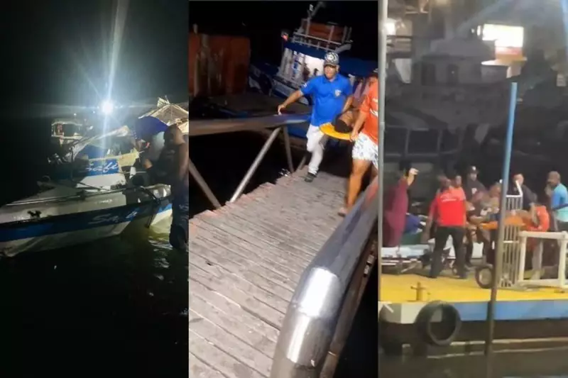 Viúva de empresário morto em colisão com lancha em SP contesta resultado de inquérito