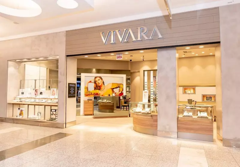 Vivara anuncia expansão no Brasil: confira os novos planos da joalheria