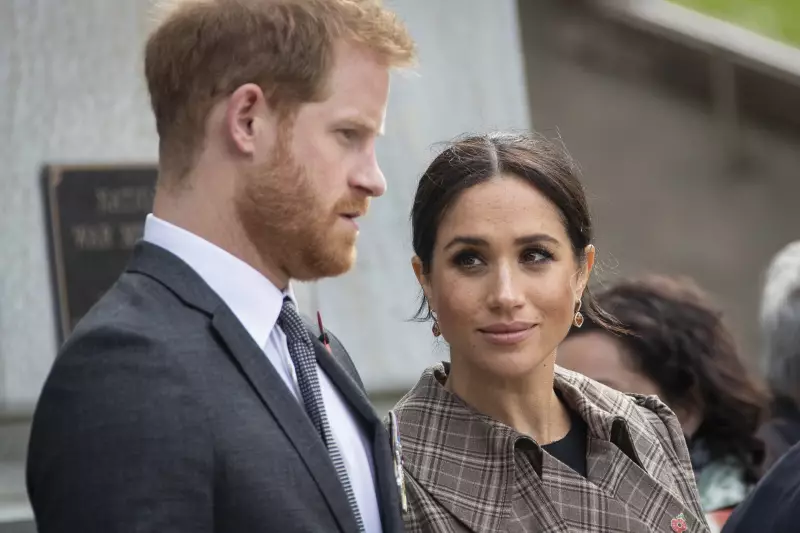 Vizinho de Harry e Meghan revela: casal não conquistou muitos amigos nos EUA