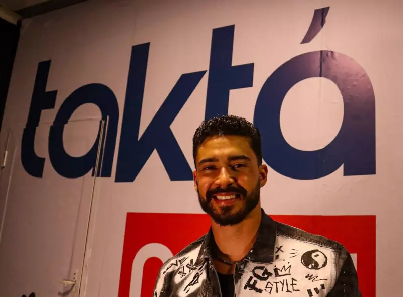 Vocalista da Papazoni defende o pagode nas festas juninas: 'É cultura popular'