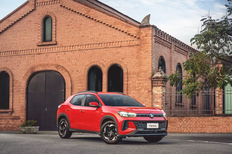 Volkswagen T-Cross 1.0 MPI sofre novo reajuste e ultrapassa R$ 103 mil