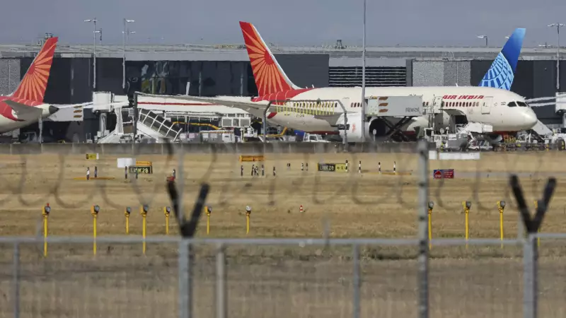 Voo da Air India é cancelado por problemas técnicos: passageiros enfrentam transtornos