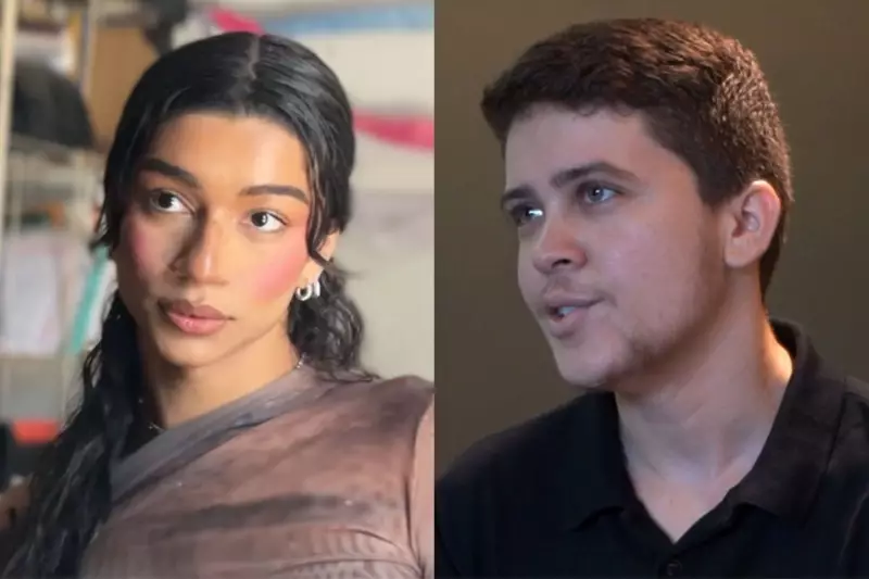 Vozes que Transformam: Influenciadores Trans Celebram Identidade e Abrem Portas no Mundo Digital