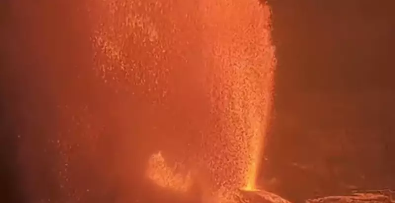 Vulcão Kilauea entra em erupção novamente no Havaí: saiba os detalhes