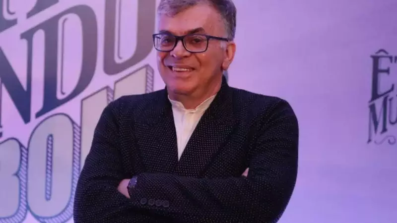 Walcyr Carrasco revela uso de inteligência artificial em 'Éta Mundo Melhor' e fala sobre intuição criativa