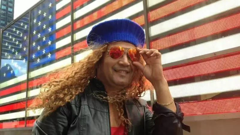 Wanderley Andrade sofre acidente na estrada do Pará: 'Foi Deus quem me salvou'