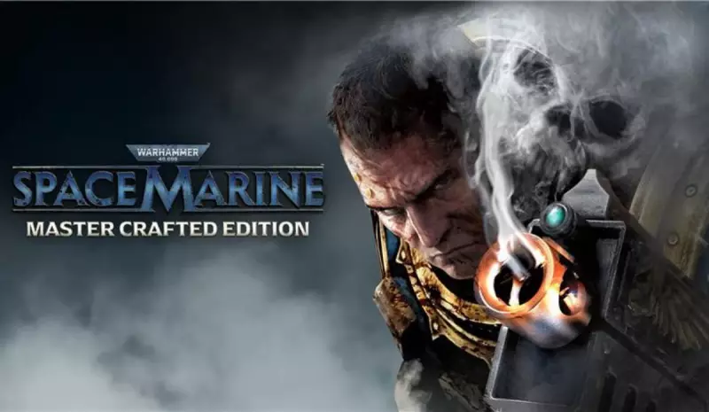 Warhammer 40K: Space Marine 2 - Uma Masterpiece que Renova a Franquia