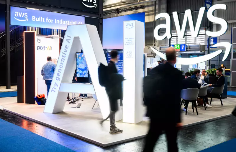 Webmotors e AWS fecham parceria para revolucionar vendas de veículos no Brasil