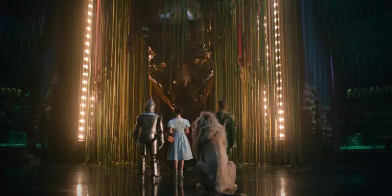Wicked Parte 2: Assista ao primeiro trailer emocionante da continuação do musical