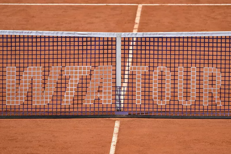 WTA cria proteção de ranking para tenistas que desejam realizar procedimentos de fertilidade