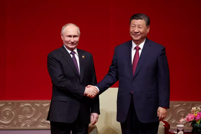 Xi Jinping e Vladimir Putin ausentes na Cúpula do BRICS no Rio: entenda os motivos