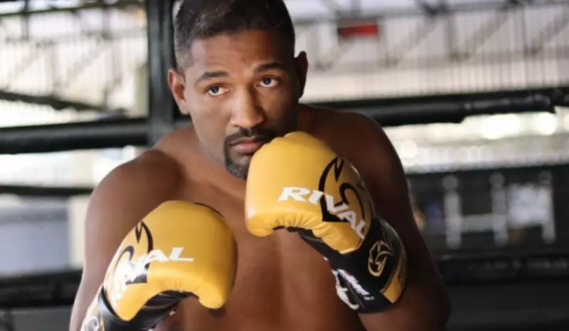 Yamaguchi Falcão retorna ao boxe com torcida do Popó: saiba detalhes da emocionante volta