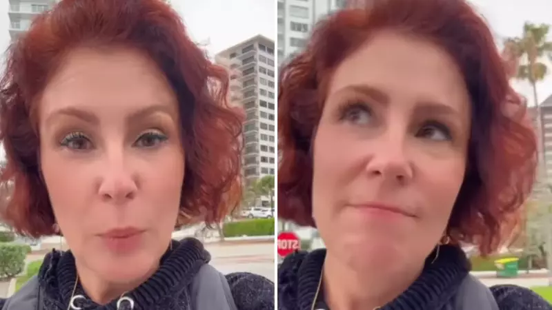 Youtuber descobre localização de Carla Zambelli nos EUA através de vídeo: veja como