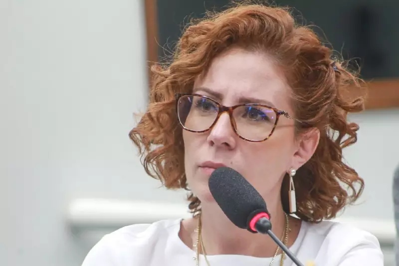 Zambelli na berlinda: a pergunta urgente que ela precisa responder