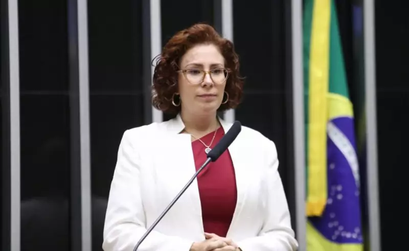 Zambelli tem prazo para se defender sobre possível perda de mandato na Câmara