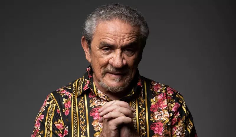Zé Ramalho é a atração principal do Festival de Inverno de Guaçuí em julho