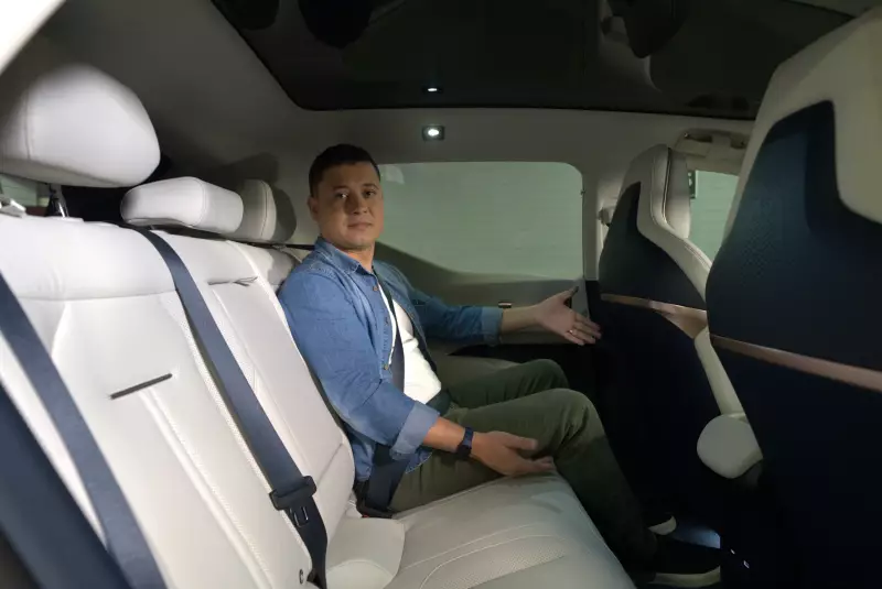 Zeekr X: SUV elétrico chinês que confunde fãs de BMW e Volvo | Carros