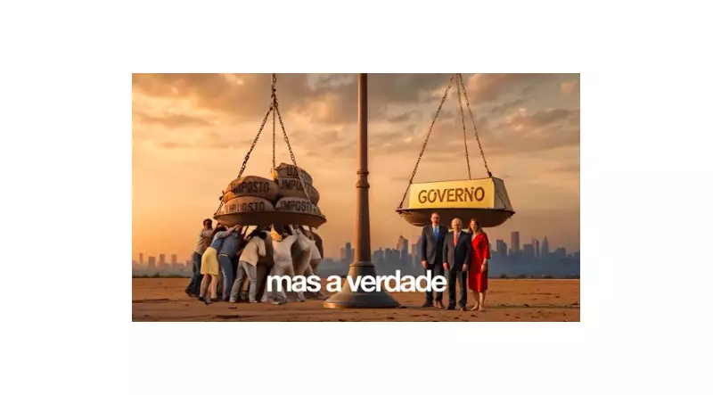 Zema rebate campanha do PT sobre taxação de super-ricos em vídeo impactante