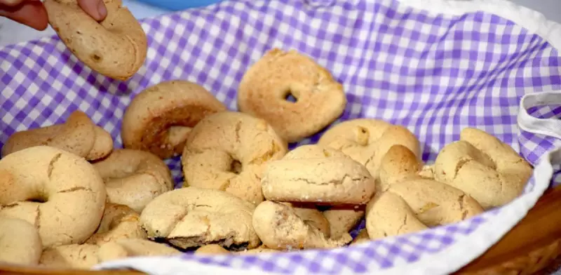 1º Festival do Biscoito e do Queijo de Para de Minas celebra tradição e sabor das biscoiteiras locais