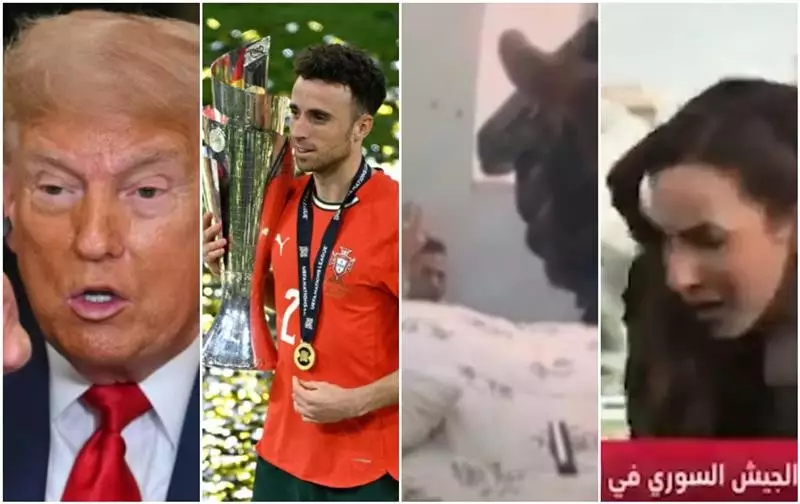 17 dias que abalaram o mundo: um resumo dos eventos mais impactantes de julho até agora