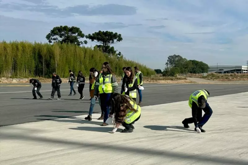 25 anos do acidente do Concorde: aeroportos da Motiva preparam homenagem emocionante