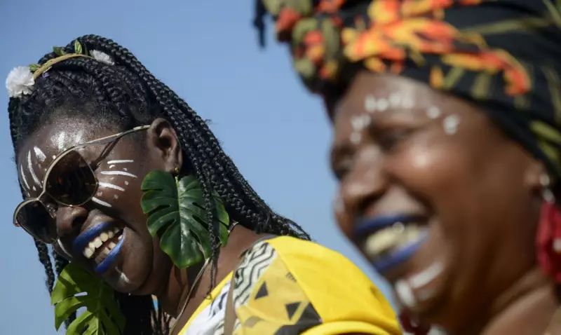 25 de Julho: Mulheres Negras Reafirmam Luta e Celebração em Dia de Resistência