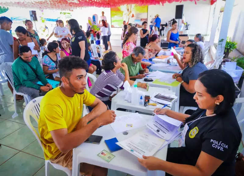 3ª edição do Coopera Juruti: agricultura familiar promove evento neste sábado (5)
