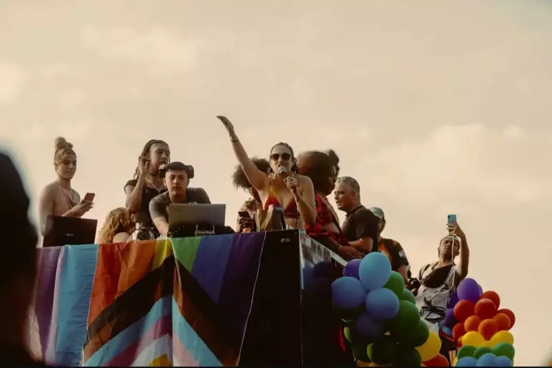 4ª Parada LGBTQIA+ de Suzano promete agitar o domingo com cores, música e diversidade