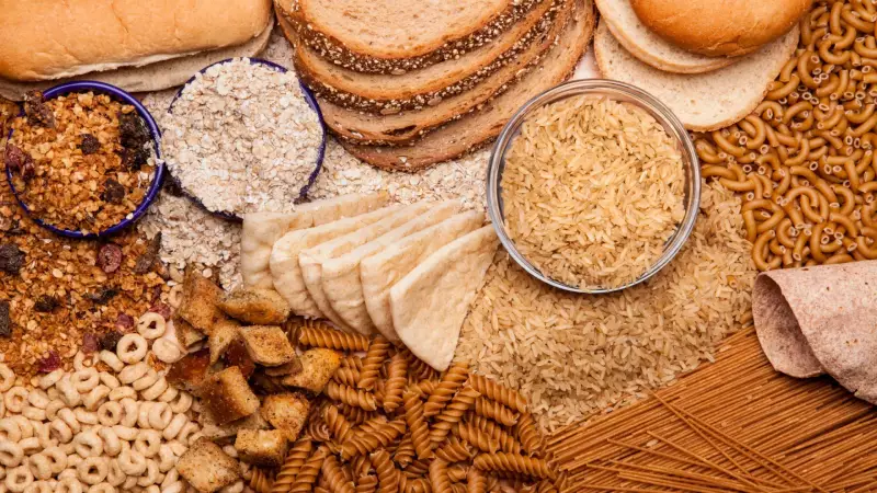 5 Alimentos Poderosos para Reduzir a Gordura Abdominal e Melhorar a Saúde Intestinal
