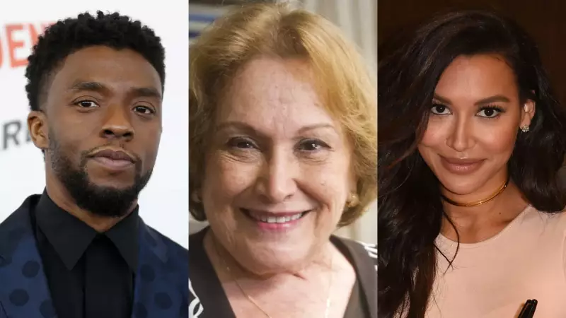 5 anos sem elas: celebridades que partiram e deixaram um vazio no coração dos fãs