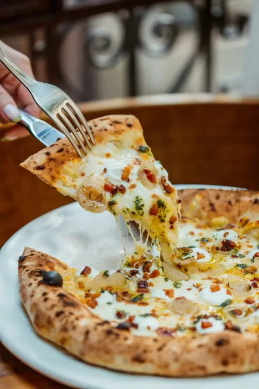 5ª Settimana della Pizza: evento celebra a culinária italiana em São Paulo