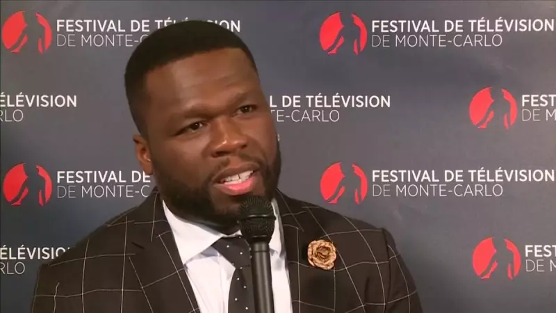50 Cent: 50 anos de trajetória marcada por superações e sucessos no mundo do rap