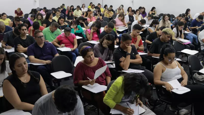 500 vagas para teleoperador com contratação imediata em Fortaleza: saiba como se candidatar
