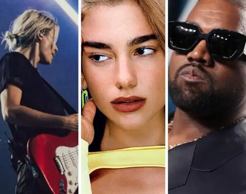 7 Grandes Eventos que Vão Iluminar o Fim de Ano no Brasil em 2023