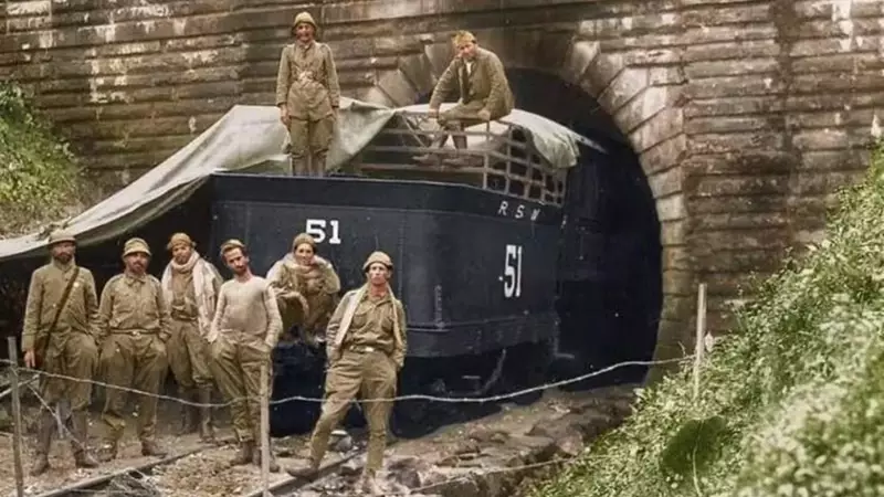 9 de Julho: Descubra por que esta cidade do interior de SP é símbolo da Revolução Constitucionalista de 1932