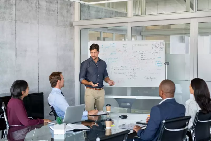 9 Dicas Infalíveis para Mandar Bem em Qualquer Apresentação — Seja um Mestre da Comunicação!