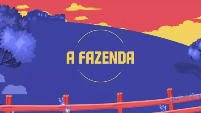 A Fazenda 17: Record anuncia data de estreia e revela número recorde de participantes