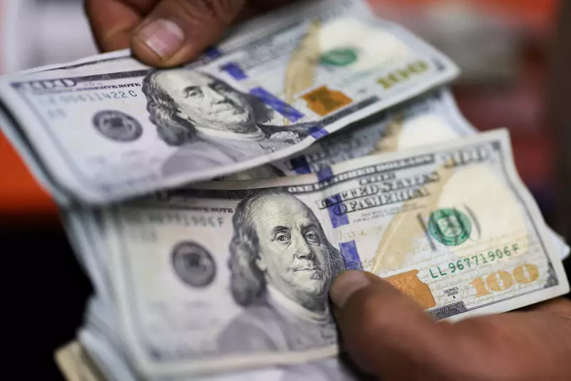 A Hegemonia do Dólar: Passado, Presente e o que Esperar no Futuro