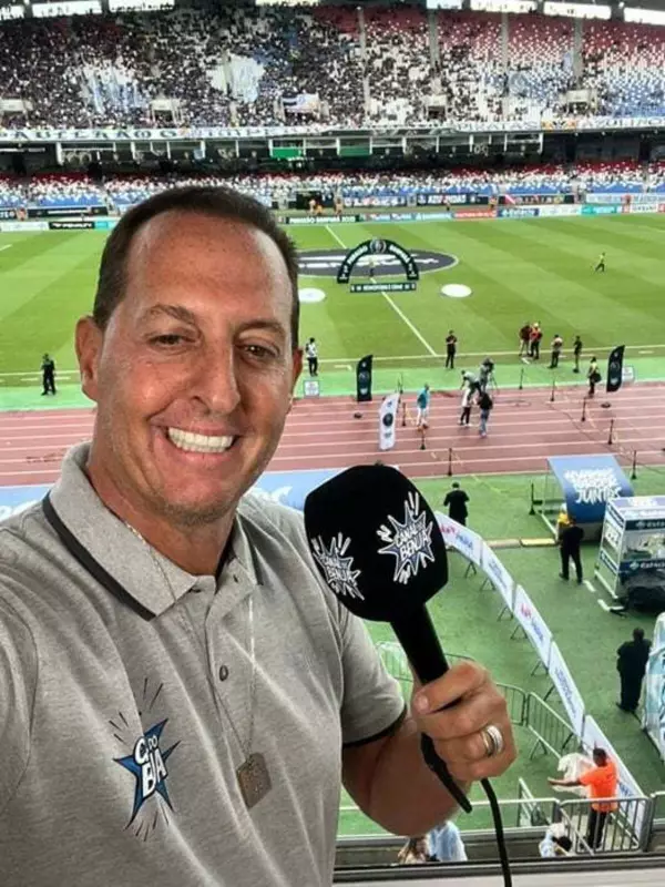 A Revolução na Transmissão Esportiva: Como as Novas Tecnologias Estão Mudando o Jogo