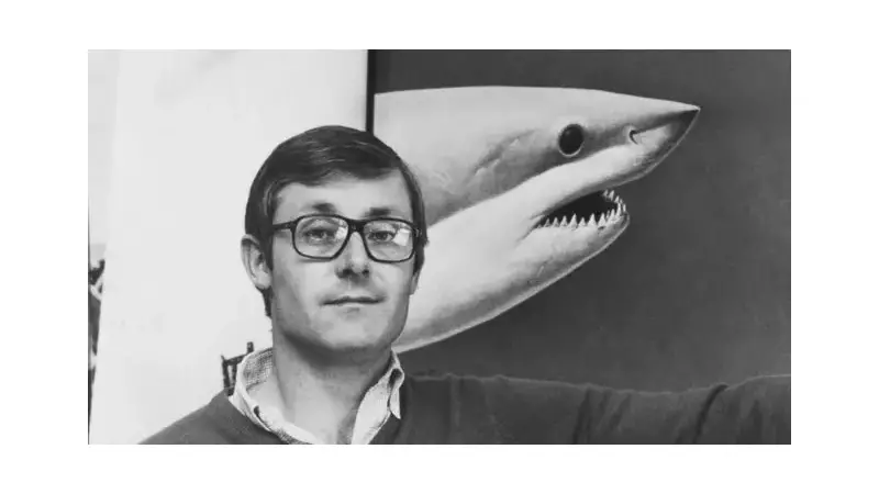A verdadeira história por trás dos ataques de tubarão que inspiraram 'Tubarão' de Spielberg