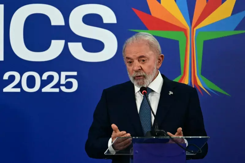 Acadêmicos de Niterói homenageará Lula em enredo inédito no Carnaval 2026