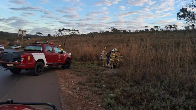 Acidente de trânsito em Santa Maria deixa seis feridos: veja detalhes