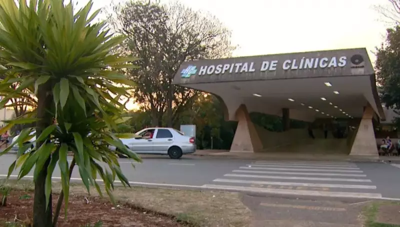 Acidente entre carro e moto deixa motociclista em estado grave em Campinas