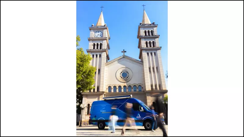ACIPI celebra 258 anos de Piracicaba com ações que impulsionam o desenvolvimento local