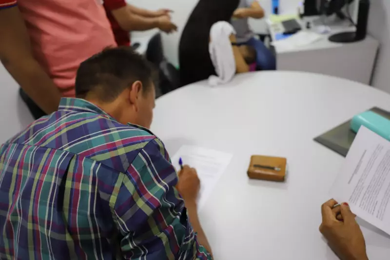 Acre promove mutirão de reconhecimento de paternidade: inscrições abertas até agosto