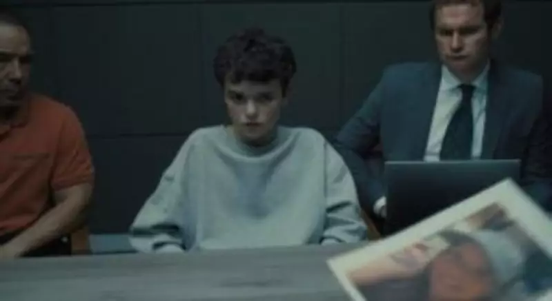Adolescência: O Fenômeno Britânico que Conquistou a Netflix - Saiba Tudo!