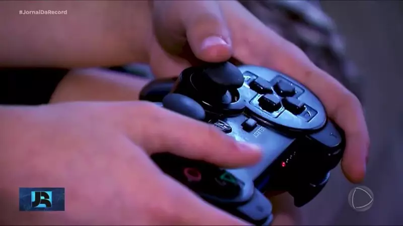 Adolescente de 14 anos planeja assassinato da família inspirado em jogo violento