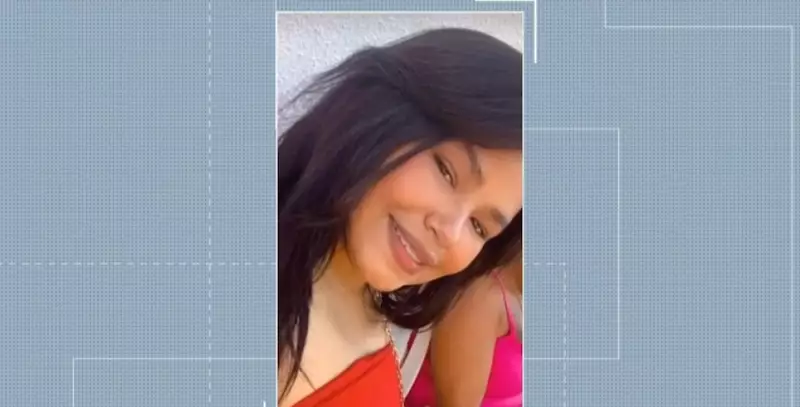 Adolescente de 17 anos é assassinada a tiros em lanchonete no Sul do Piauí