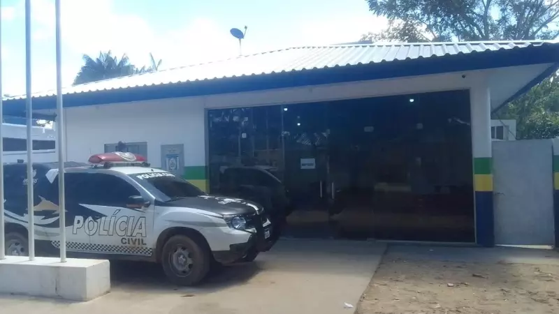 Adolescente denuncia abusos sexuais em carta e homem é preso no Amazonas