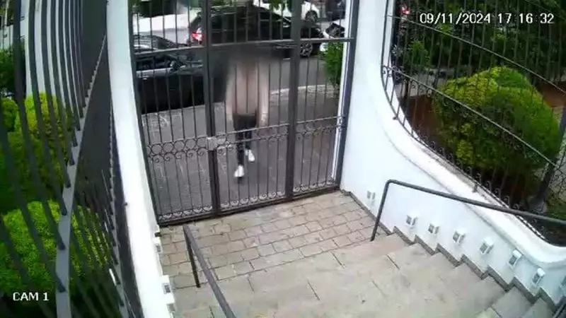 Adolescente invade apartamentos de luxo em condomínios: veja como ele agia